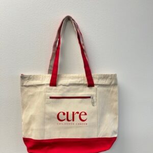 CURE Tote Bag