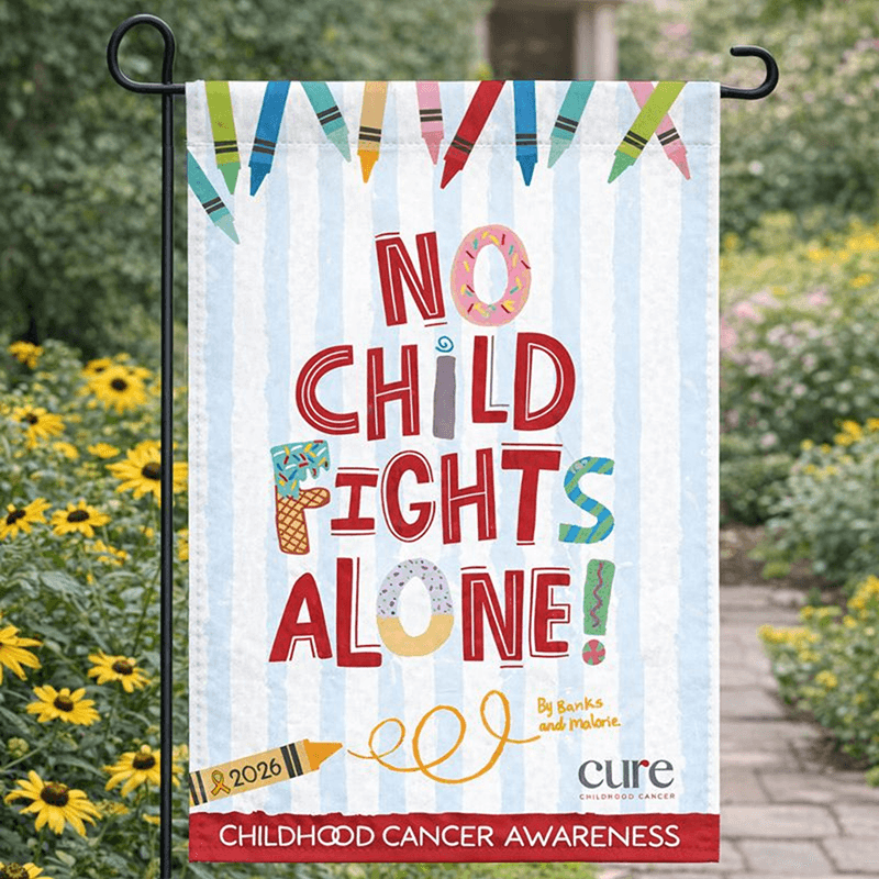 2026_CURE Flags Display 2