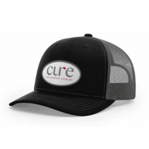 CURE Classic Trucker Hat