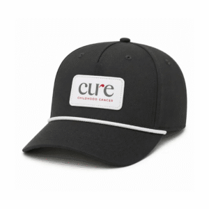 CURE Performance Rope Hat